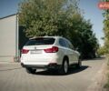 Білий БМВ Х5, об'ємом двигуна 2 л та пробігом 153 тис. км за 32800 $, фото 8 на Automoto.ua