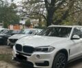 Білий БМВ Х5, об'ємом двигуна 3 л та пробігом 95 тис. км за 28000 $, фото 13 на Automoto.ua