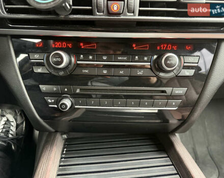 Белый БМВ Х5, объемом двигателя 2 л и пробегом 177 тыс. км за 26000 $, фото 21 на Automoto.ua