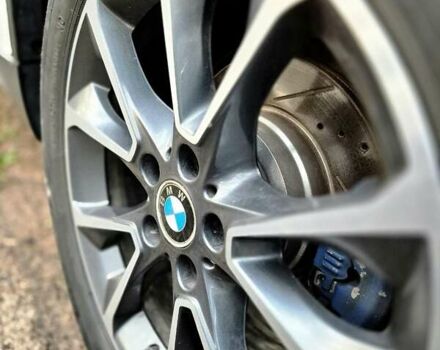 Белый БМВ Х5, объемом двигателя 3 л и пробегом 205 тыс. км за 25000 $, фото 66 на Automoto.ua