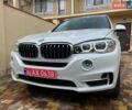 Белый БМВ Х5, объемом двигателя 3 л и пробегом 174 тыс. км за 22000 $, фото 1 на Automoto.ua