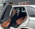 Белый БМВ Х5, объемом двигателя 3 л и пробегом 249 тыс. км за 35000 $, фото 4 на Automoto.ua