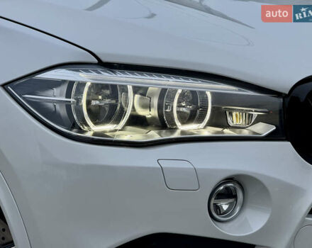 Білий БМВ Х5, об'ємом двигуна 4.39 л та пробігом 86 тис. км за 36900 $, фото 77 на Automoto.ua