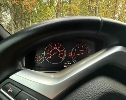 Білий БМВ Х5, об'ємом двигуна 3 л та пробігом 95 тис. км за 28000 $, фото 12 на Automoto.ua