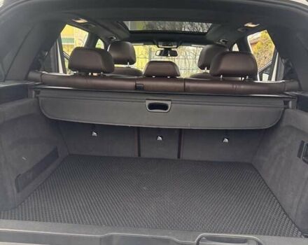 Белый БМВ Х5, объемом двигателя 3 л и пробегом 137 тыс. км за 30000 $, фото 9 на Automoto.ua