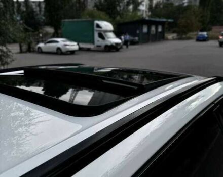 Білий БМВ Х5, об'ємом двигуна 3 л та пробігом 142 тис. км за 23000 $, фото 6 на Automoto.ua