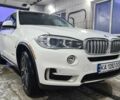 Белый БМВ Х5, объемом двигателя 2 л и пробегом 158 тыс. км за 35500 $, фото 1 на Automoto.ua