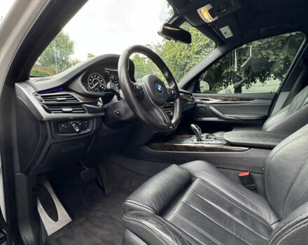 Белый БМВ Х5, объемом двигателя 2.98 л и пробегом 84 тыс. км за 31000 $, фото 10 на Automoto.ua