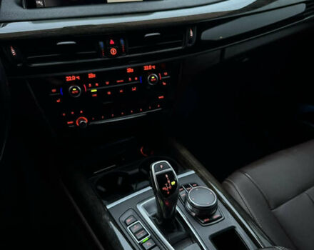 Білий БМВ Х5, об'ємом двигуна 2.99 л та пробігом 218 тис. км за 32900 $, фото 2 на Automoto.ua