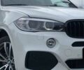 Белый БМВ Х5, объемом двигателя 3 л и пробегом 78 тыс. км за 23000 $, фото 1 на Automoto.ua