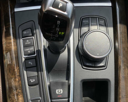 Белый БМВ Х5, объемом двигателя 2 л и пробегом 193 тыс. км за 35000 $, фото 23 на Automoto.ua