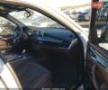 Белый БМВ Х5, объемом двигателя 2 л и пробегом 219 тыс. км за 21500 $, фото 9 на Automoto.ua