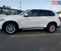 Білий БМВ Х5, об'ємом двигуна 2 л та пробігом 138 тис. км за 27500 $, фото 2 на Automoto.ua