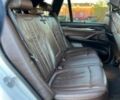 Белый БМВ Х5, объемом двигателя 2 л и пробегом 55 тыс. км за 8400 $, фото 10 на Automoto.ua