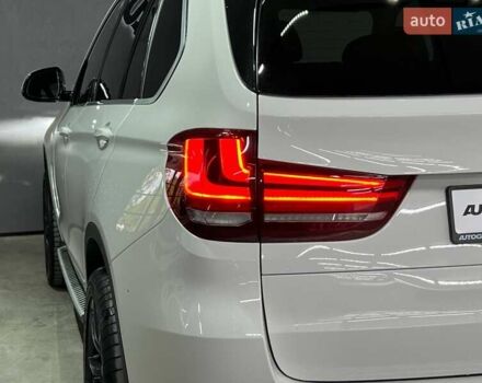 Белый БМВ Х5, объемом двигателя 2.98 л и пробегом 57 тыс. км за 34800 $, фото 8 на Automoto.ua