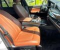 БМВ Х5 2017 в Тернополе на Automoto.ua Белый БМВ Х5, объемом двигателя 3 л и пробегом 46 тыс. км за 9000 $, фото 16 на Automoto.ua