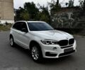 Білий БМВ Х5, об'ємом двигуна 3 л та пробігом 142 тис. км за 23000 $, фото 4 на Automoto.ua