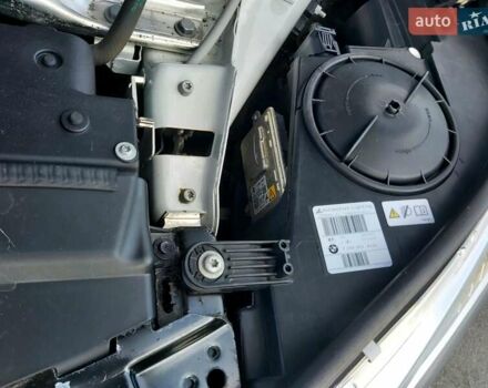 Білий БМВ Х5, об'ємом двигуна 2 л та пробігом 138 тис. км за 27500 $, фото 15 на Automoto.ua