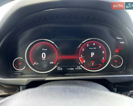 Белый БМВ Х5, объемом двигателя 2.98 л и пробегом 130 тыс. км за 28000 $, фото 25 на Automoto.ua