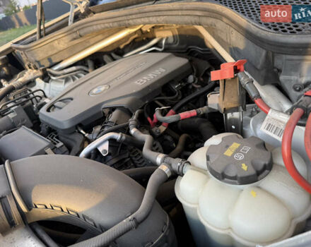 Белый БМВ Х5, объемом двигателя 2 л и пробегом 211 тыс. км за 24990 $, фото 27 на Automoto.ua