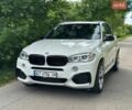 Белый БМВ Х5, объемом двигателя 2 л и пробегом 166 тыс. км за 24300 $, фото 1 на Automoto.ua