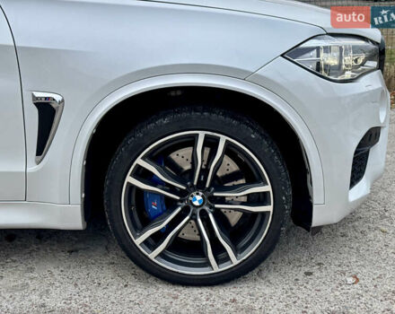 Білий БМВ Х5, об'ємом двигуна 4.39 л та пробігом 86 тис. км за 36900 $, фото 90 на Automoto.ua