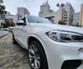 Белый БМВ Х5, объемом двигателя 2 л и пробегом 176 тыс. км за 27000 $, фото 1 на Automoto.ua