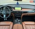 Белый БМВ Х5, объемом двигателя 3 л и пробегом 175 тыс. км за 37300 $, фото 60 на Automoto.ua