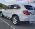 Білий БМВ Х5, об'ємом двигуна 2 л та пробігом 138 тис. км за 27500 $, фото 6 на Automoto.ua