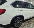 Белый БМВ Х5, объемом двигателя 2 л и пробегом 158 тыс. км за 35500 $, фото 1 на Automoto.ua