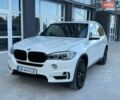 Білий БМВ Х5, об'ємом двигуна 2.98 л та пробігом 110 тис. км за 22999 $, фото 1 на Automoto.ua