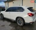 Белый БМВ Х5, объемом двигателя 2 л и пробегом 128 тыс. км за 8500 $, фото 1 на Automoto.ua