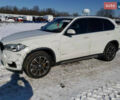 Белый БМВ Х5, объемом двигателя 2 л и пробегом 192 тыс. км за 17900 $, фото 2 на Automoto.ua