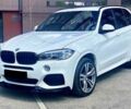 Белый БМВ Х5, объемом двигателя 2 л и пробегом 65 тыс. км за 21000 $, фото 1 на Automoto.ua