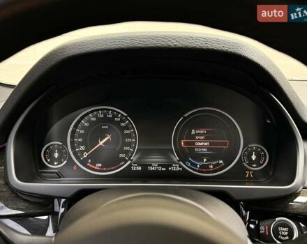 Белый БМВ Х5, объемом двигателя 2.98 л и пробегом 154 тыс. км за 34500 $, фото 38 на Automoto.ua