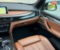 Белый БМВ Х5, объемом двигателя 3 л и пробегом 175 тыс. км за 37300 $, фото 58 на Automoto.ua