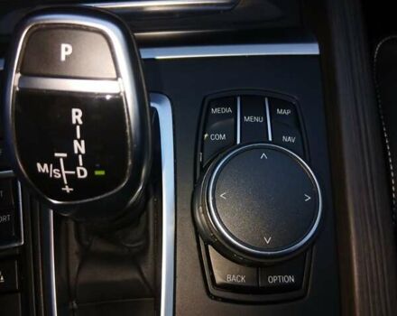 Белый БМВ Х5, объемом двигателя 2.99 л и пробегом 101 тыс. км за 48999 $, фото 11 на Automoto.ua