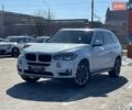 Білий БМВ Х5, об'ємом двигуна 2 л та пробігом 160 тис. км за 27000 $, фото 1 на Automoto.ua