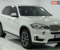 Белый БМВ Х5, объемом двигателя 2.99 л и пробегом 116 тыс. км за 35500 $, фото 4 на Automoto.ua