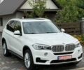 Белый БМВ Х5, объемом двигателя 3 л и пробегом 199 тыс. км за 22900 $, фото 1 на Automoto.ua