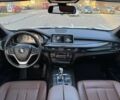 Белый БМВ Х5, объемом двигателя 3 л и пробегом 106 тыс. км за 28999 $, фото 17 на Automoto.ua