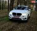 Белый БМВ Х5, объемом двигателя 3 л и пробегом 205 тыс. км за 25000 $, фото 10 на Automoto.ua