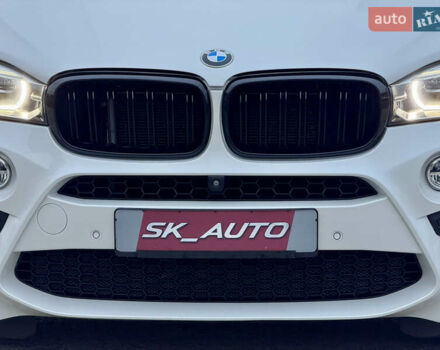 Білий БМВ Х5, об'ємом двигуна 4.39 л та пробігом 86 тис. км за 36900 $, фото 68 на Automoto.ua