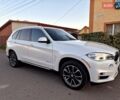 Белый БМВ Х5, объемом двигателя 2.99 л и пробегом 110 тыс. км за 31900 $, фото 15 на Automoto.ua