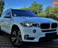 Белый БМВ Х5, объемом двигателя 2 л и пробегом 120 тыс. км за 24999 $, фото 5 на Automoto.ua