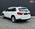 Белый БМВ Х5, объемом двигателя 3 л и пробегом 208 тыс. км за 28900 $, фото 4 на Automoto.ua