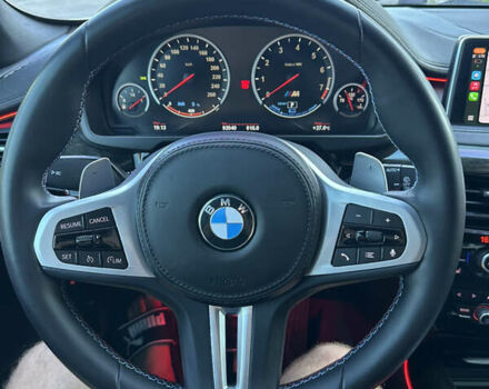 Белый БМВ Х5, объемом двигателя 2 л и пробегом 100 тыс. км за 32000 $, фото 28 на Automoto.ua