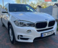 Белый БМВ Х5, объемом двигателя 2 л и пробегом 92 тыс. км за 37200 $, фото 9 на Automoto.ua