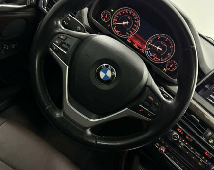 Белый БМВ Х5, объемом двигателя 2.99 л и пробегом 116 тыс. км за 35500 $, фото 25 на Automoto.ua