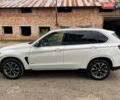 Белый БМВ Х5, объемом двигателя 3 л и пробегом 222 тыс. км за 22200 $, фото 7 на Automoto.ua